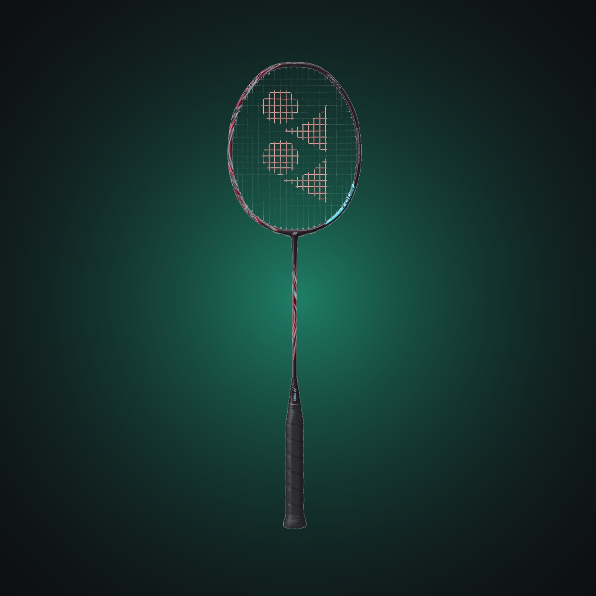 YONEX ASTROX 100 TOUR KURENAI BADMINTON RECQUET