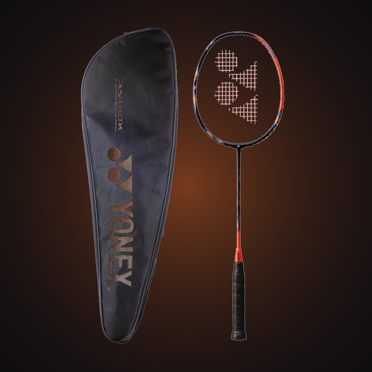 Yonex Astrox 100F Tour VA Badmintion Recquet