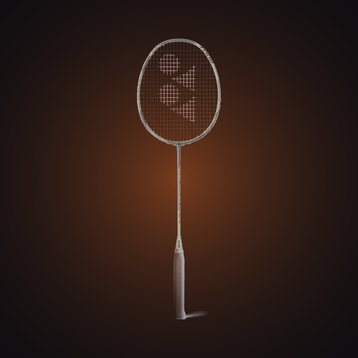 Pro racquet