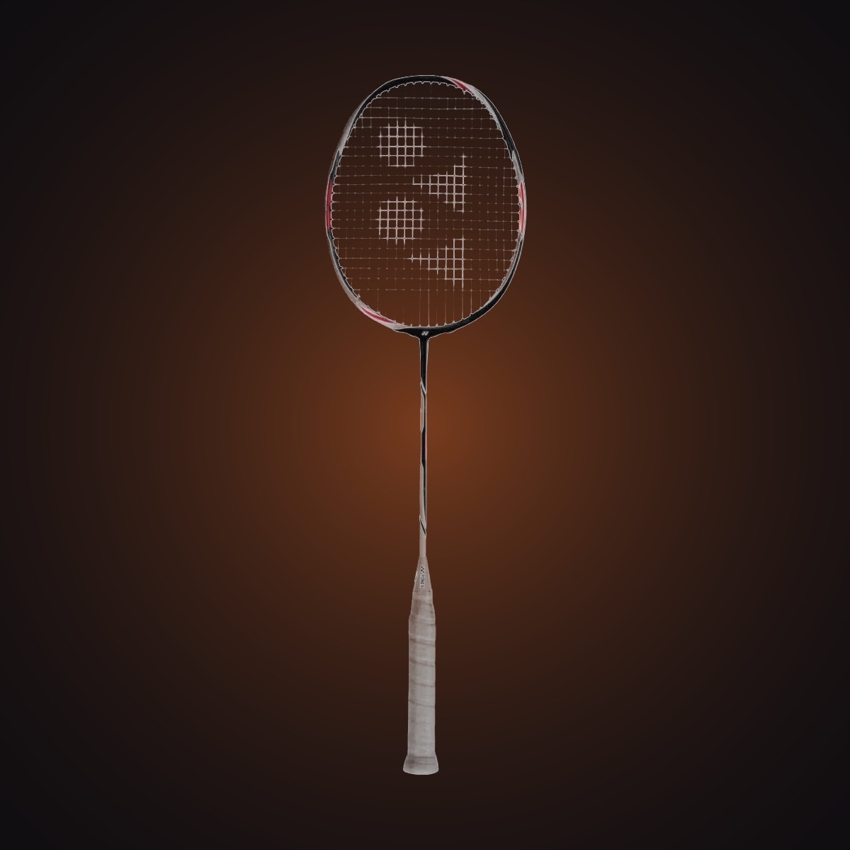 Yonex Duzstrike Badminton racquet