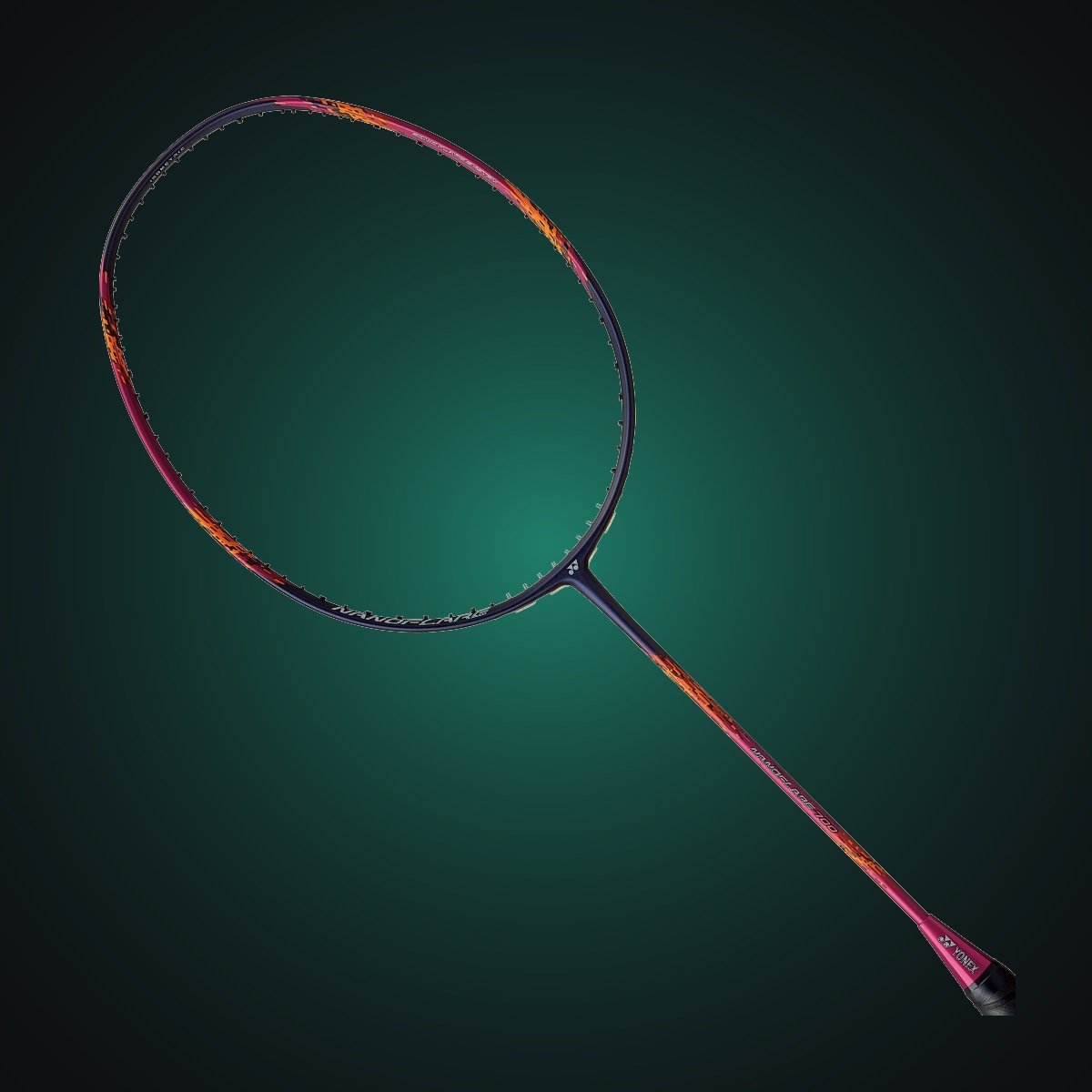 Yonex Nanoflare 001 Ability Badmintion Racquet