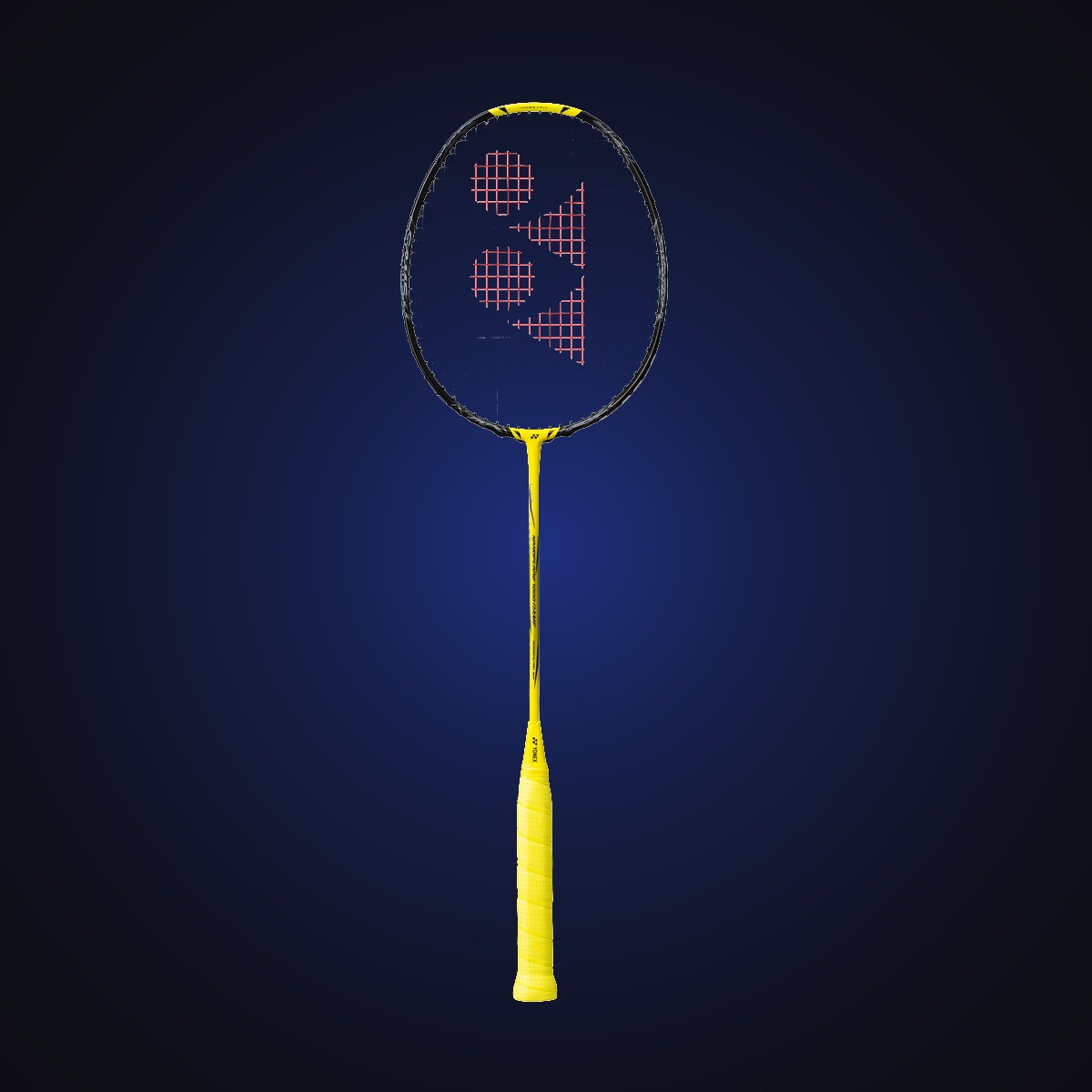 YONEX NANOFLARE 1000 GAME BADMINTON RECQUET