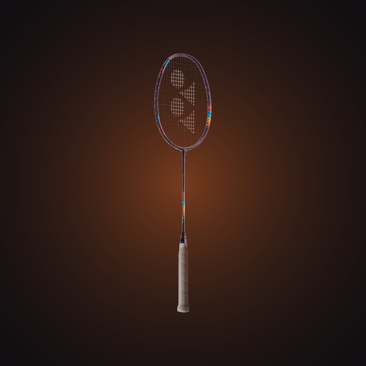 Yonex Nanoflare 700 Game