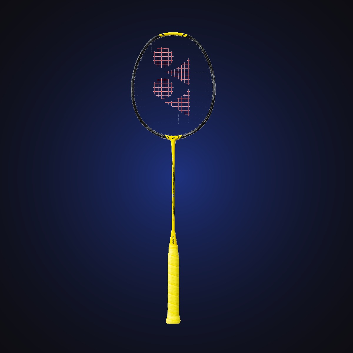 Beginner racquet