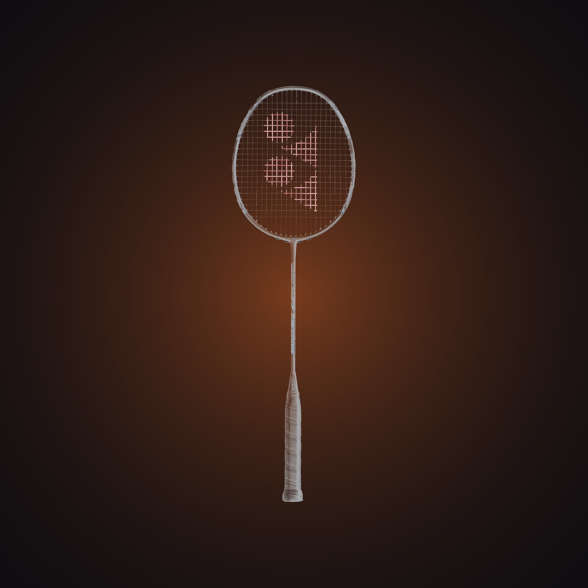 YONEX NANOFLARE NEXTAGE BADMINTON RACQUET