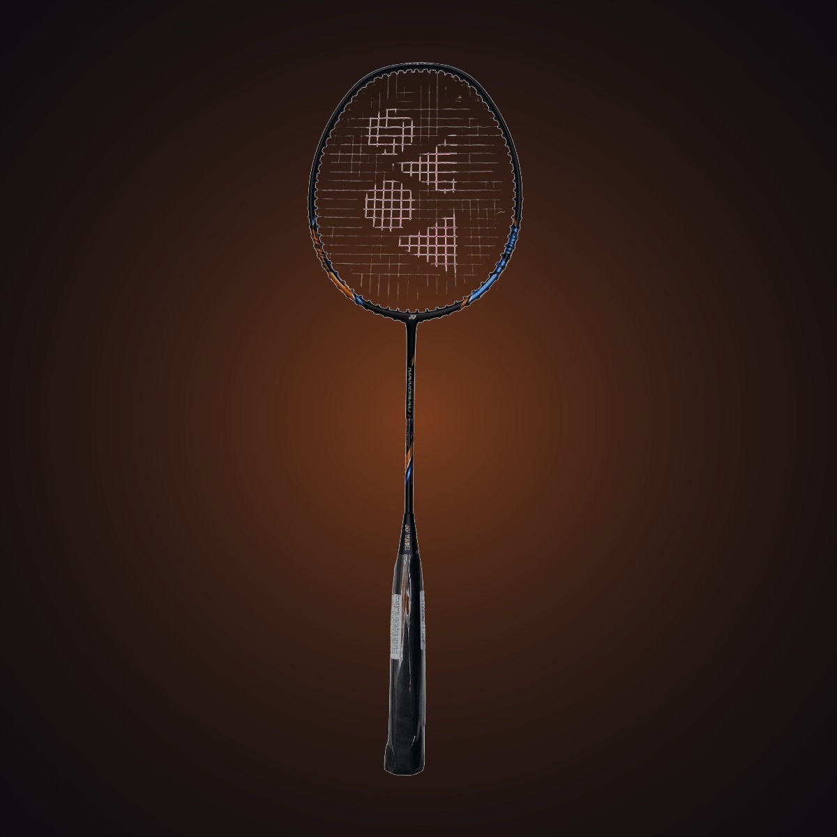 Yonex Nanoray Light 18i
