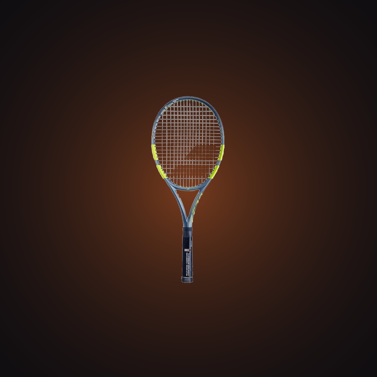 Babolate Pure Aero 2026 Tennis Racquet (285 g)