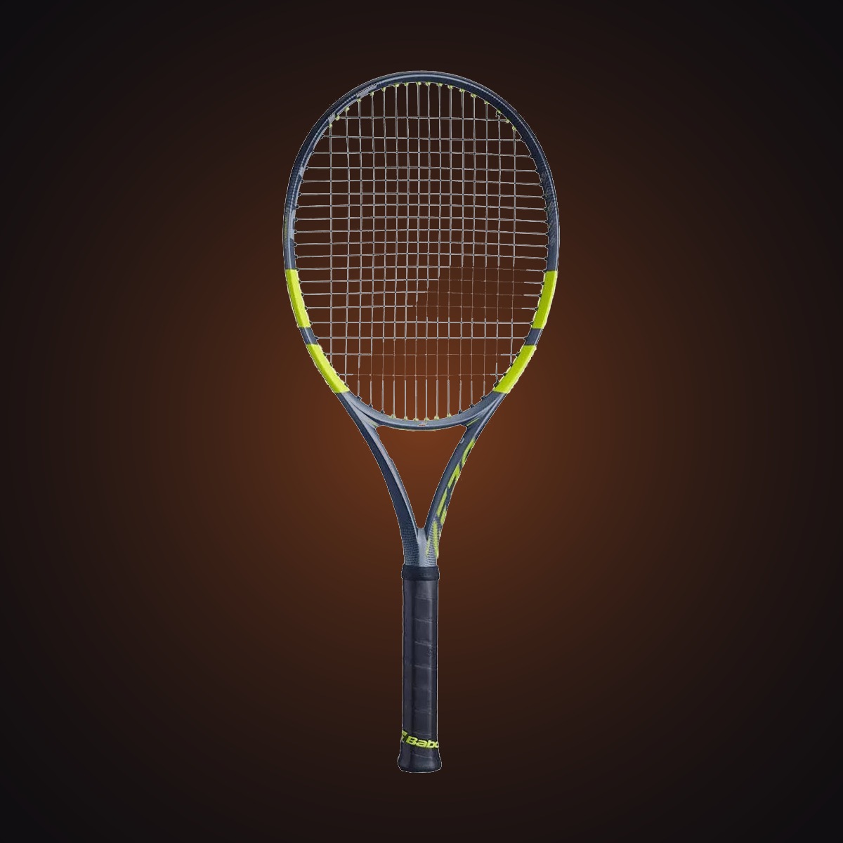 Babolate Pure Aero 2026 Tennis racquet (300 g)