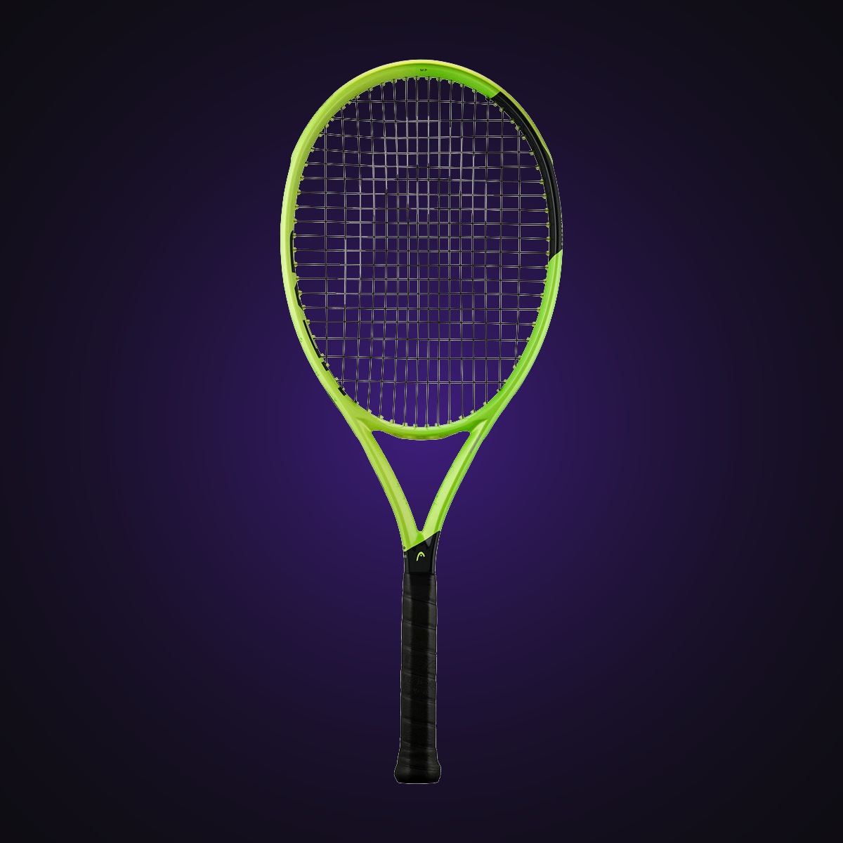 Head Tennis Racquet Extreme MP 2026 (300g)