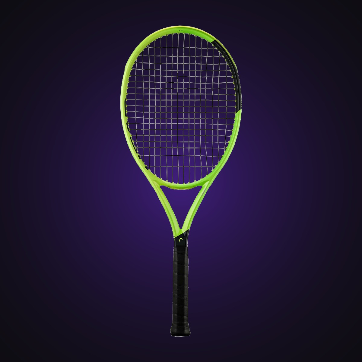 Head Tennis Racquet Extreme MP L 2026 (280g)