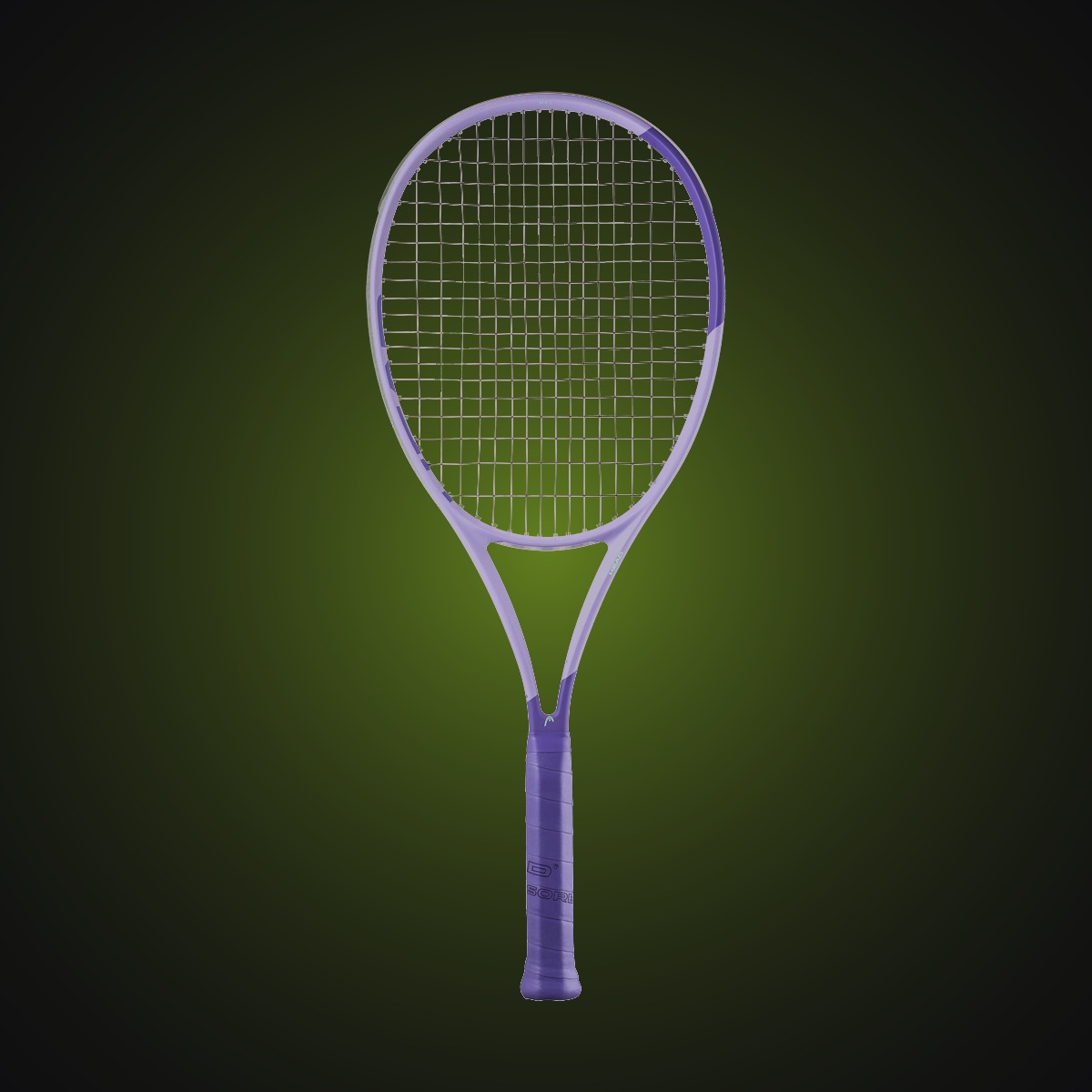 Head Tennis Racquet MP L Alternate (275g)