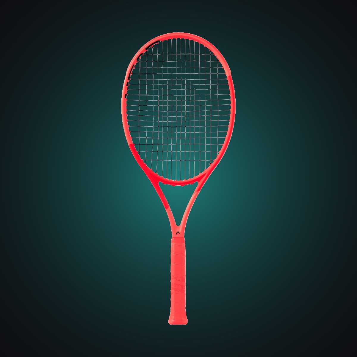 Head Tennis Racquet Radical Elite 2025 U30