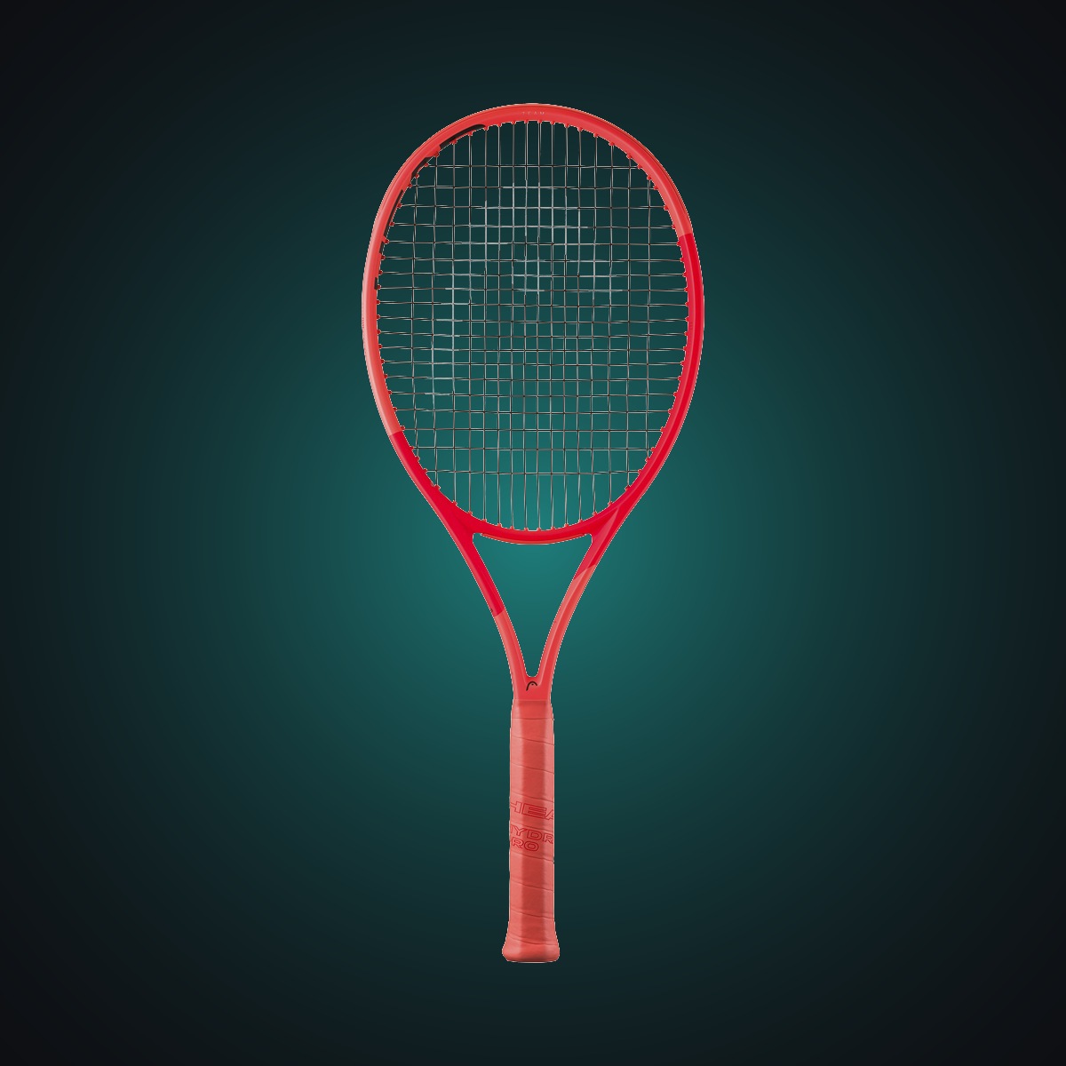 Head Tennis Racquet Radical Team 2025 U30