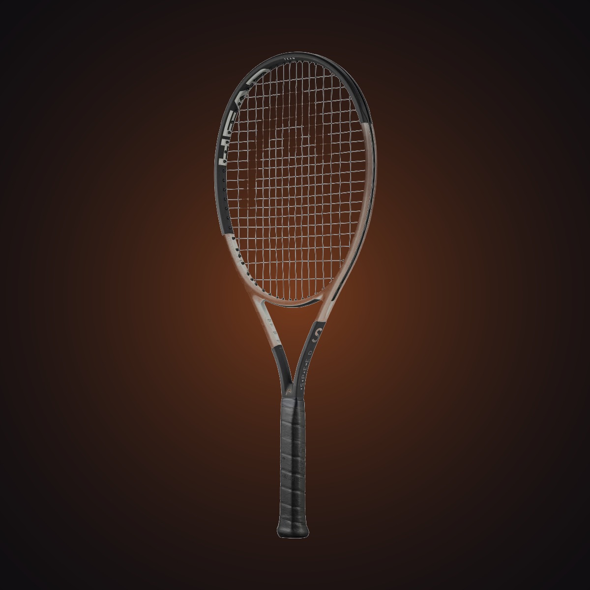 Head Tennis Racquet Speed Team 2024 (270g)