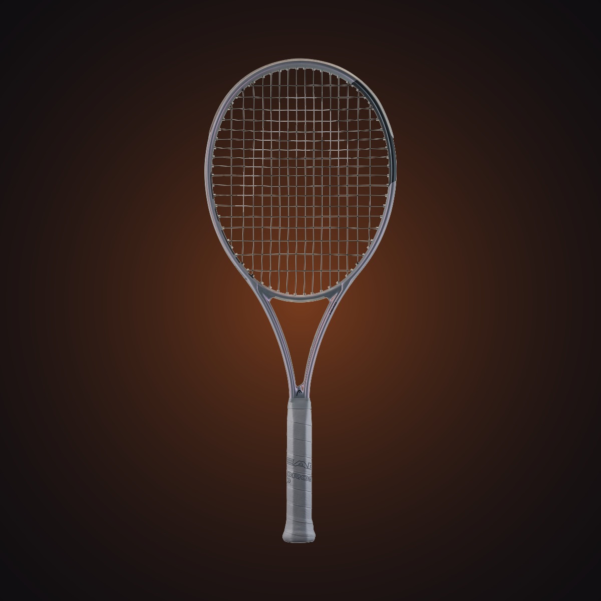 Head Tennis Racquet Squared U30 (295g)