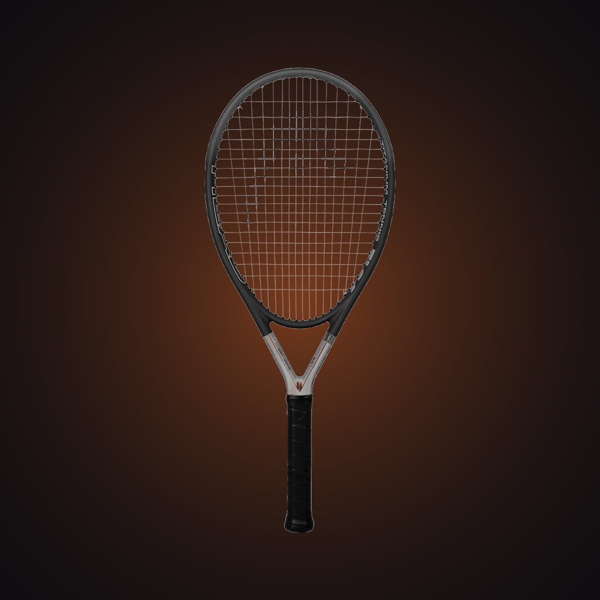 Head Tennis Racquet TI S6 US