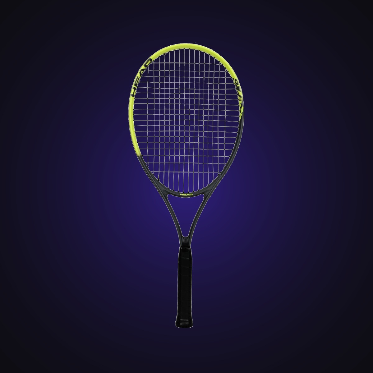 Head Tennis Racquet Tour Pro