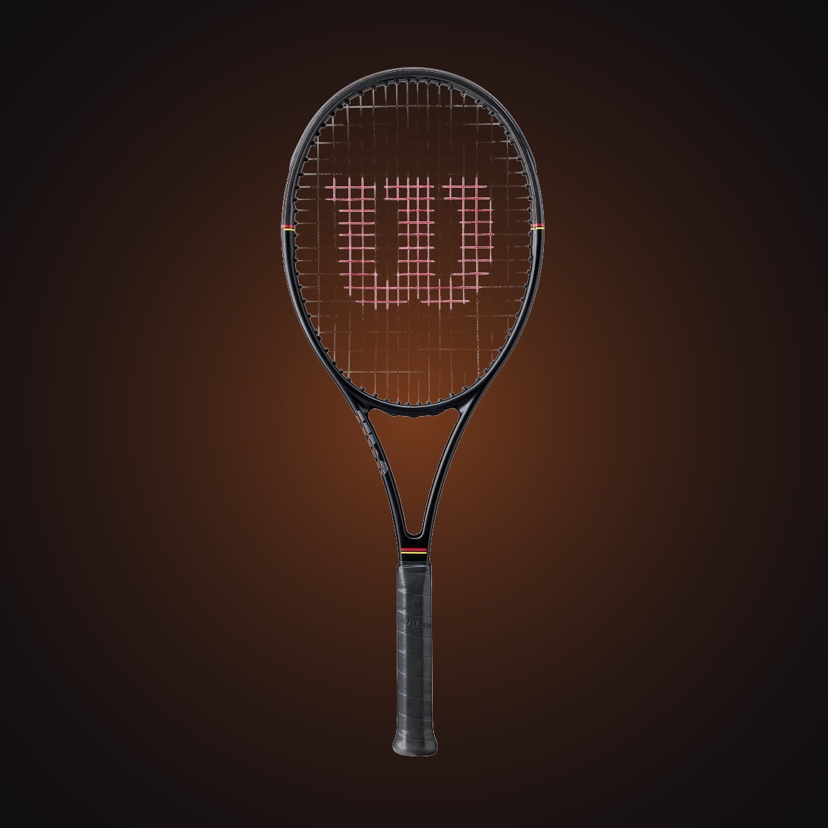 Willson Pro Staff 97 UL Classic Tennis Racquet