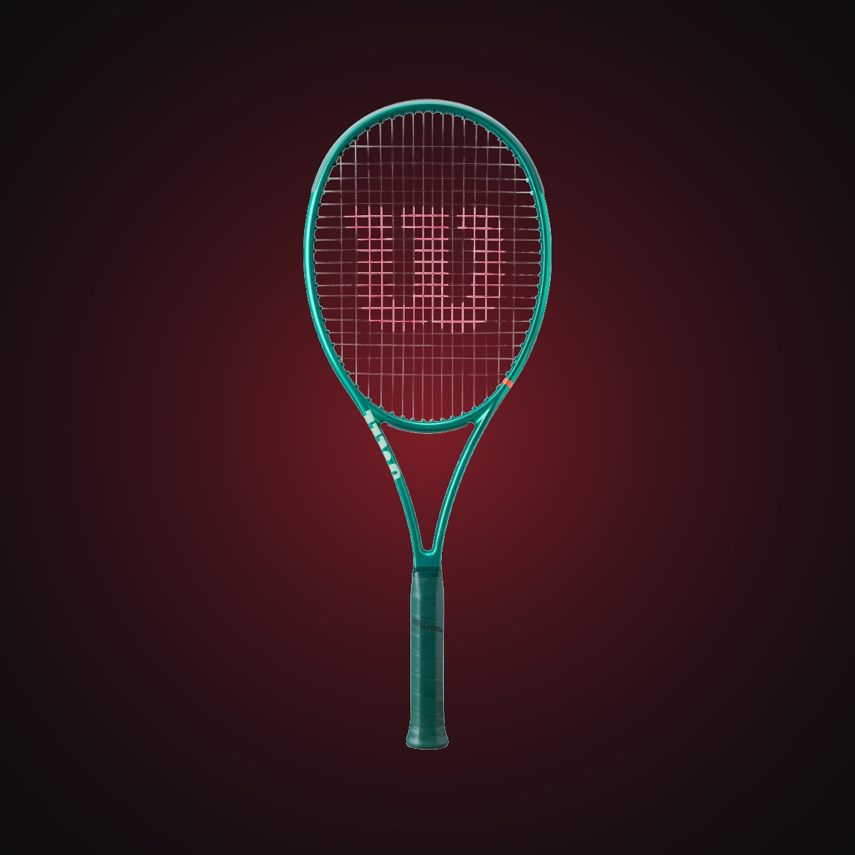 Wilson Blade 100L V10 Tennis Racquet (285g)