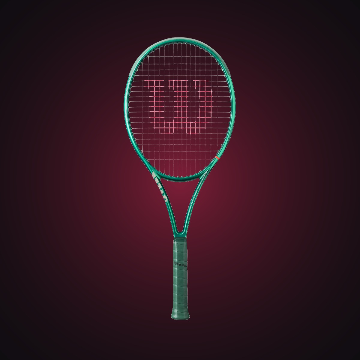 Wilson Blade 100UL V10 Tennis Racquet (265g)