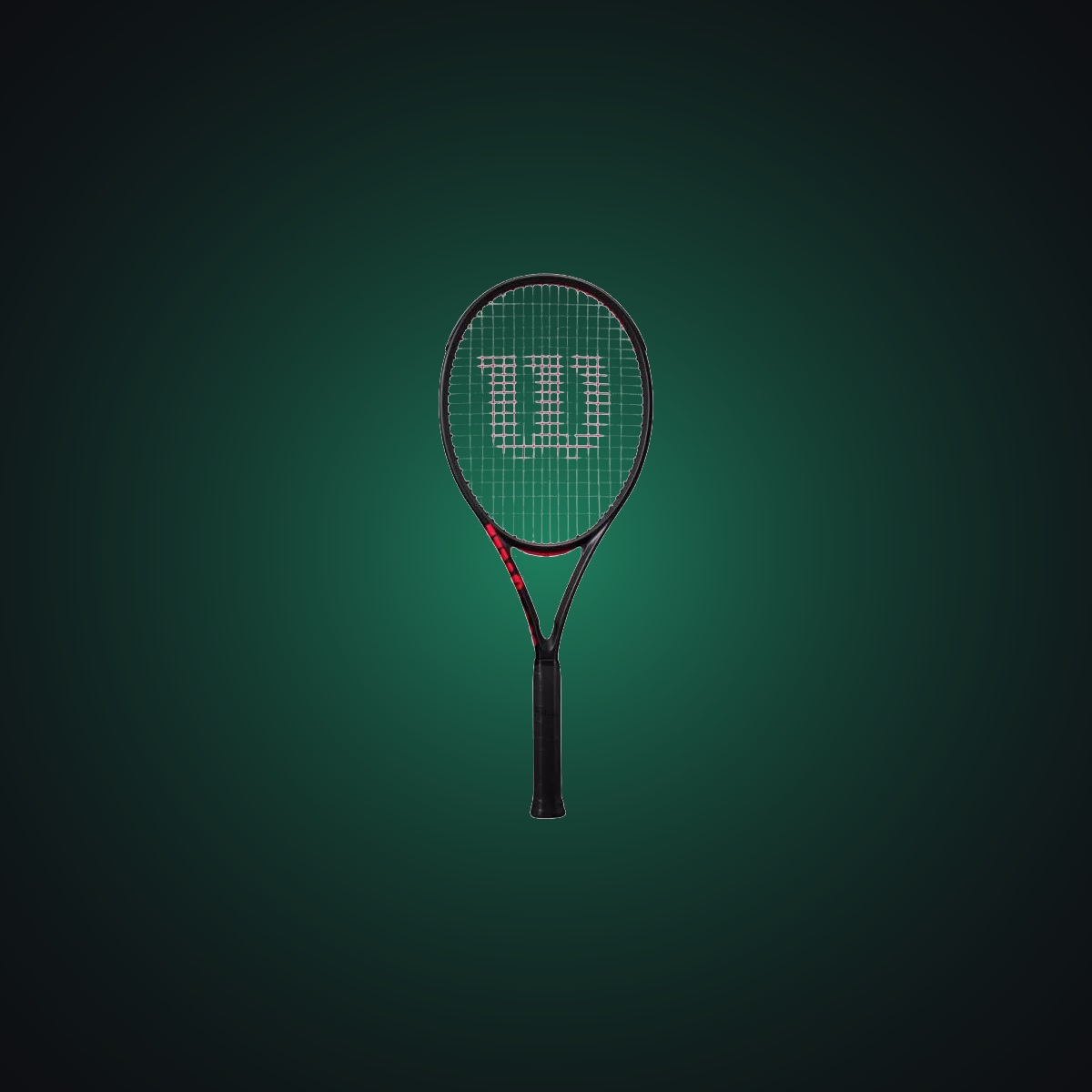Wilson Clash 100 V3 Tennis Racquet