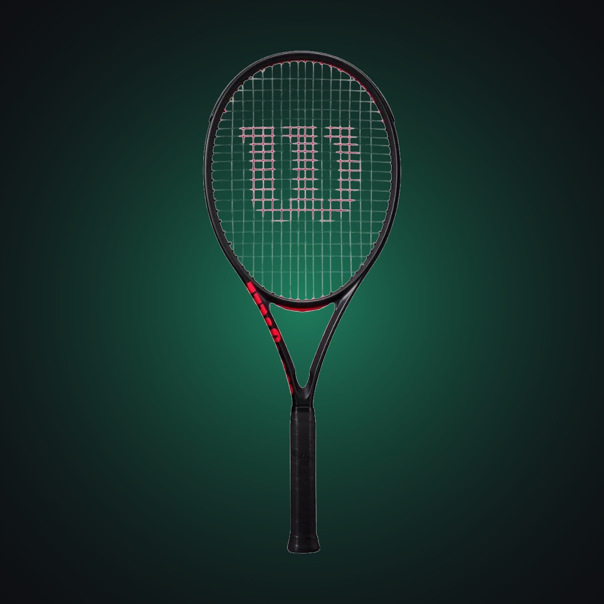 Wilson Clash 100L V3 Tennis Racquet