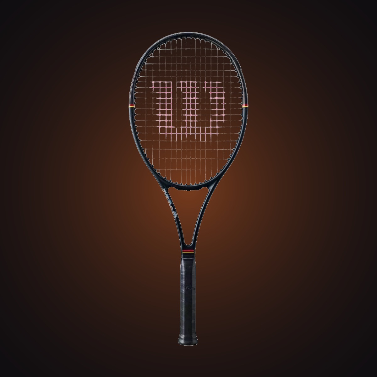 Wilson Pro Staff 97L Classic Tennis Racquet (290g)