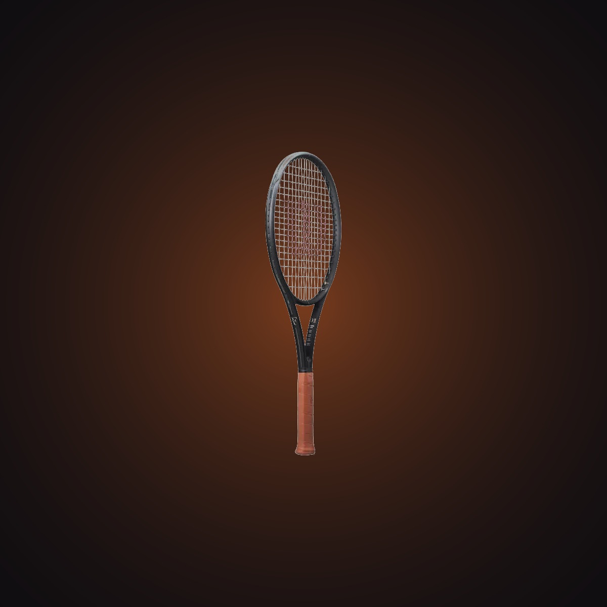 Wilson RF 01 Future Tennis Racquet