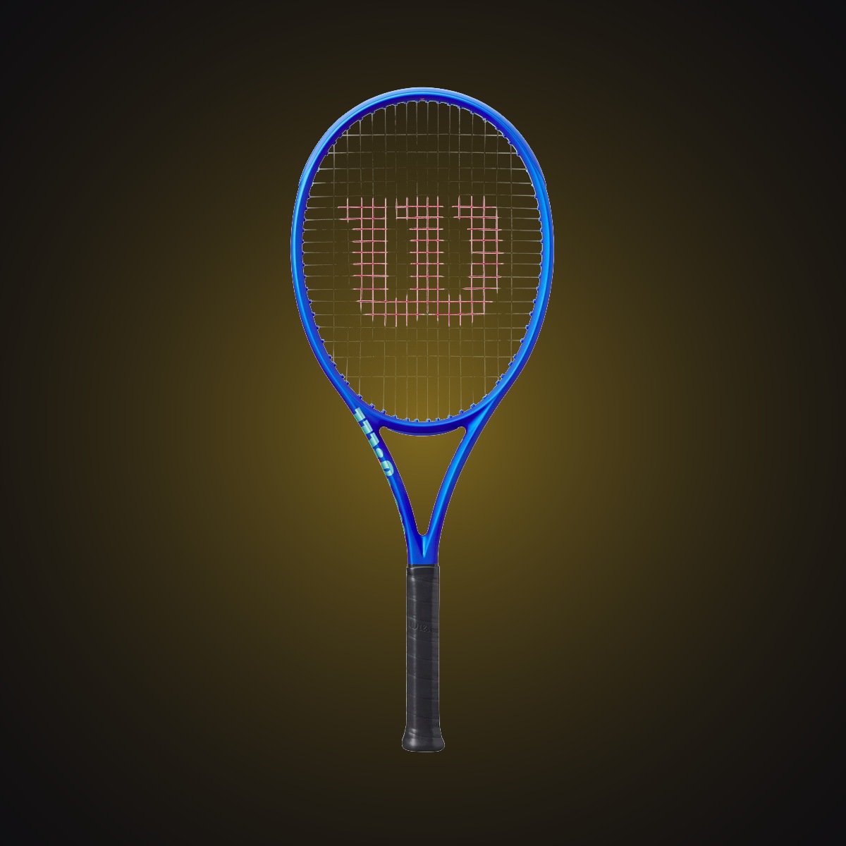 Wilson Ultra 100 UL V5 Tennis Racquet
