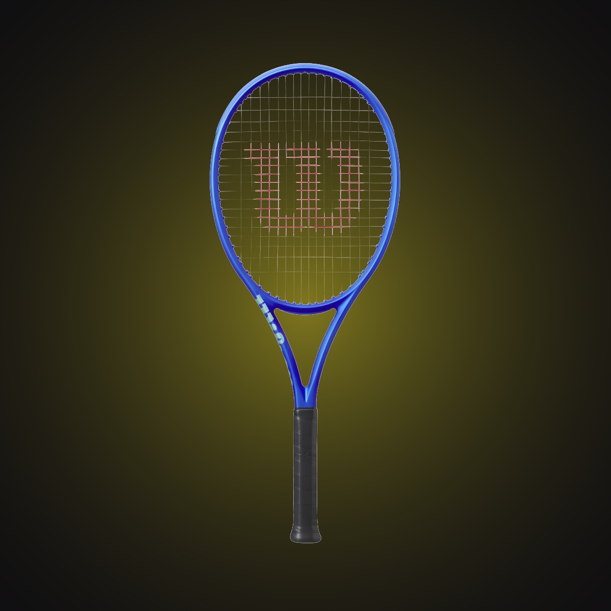 Wilson Ultra 100 V5 Tennis racquet