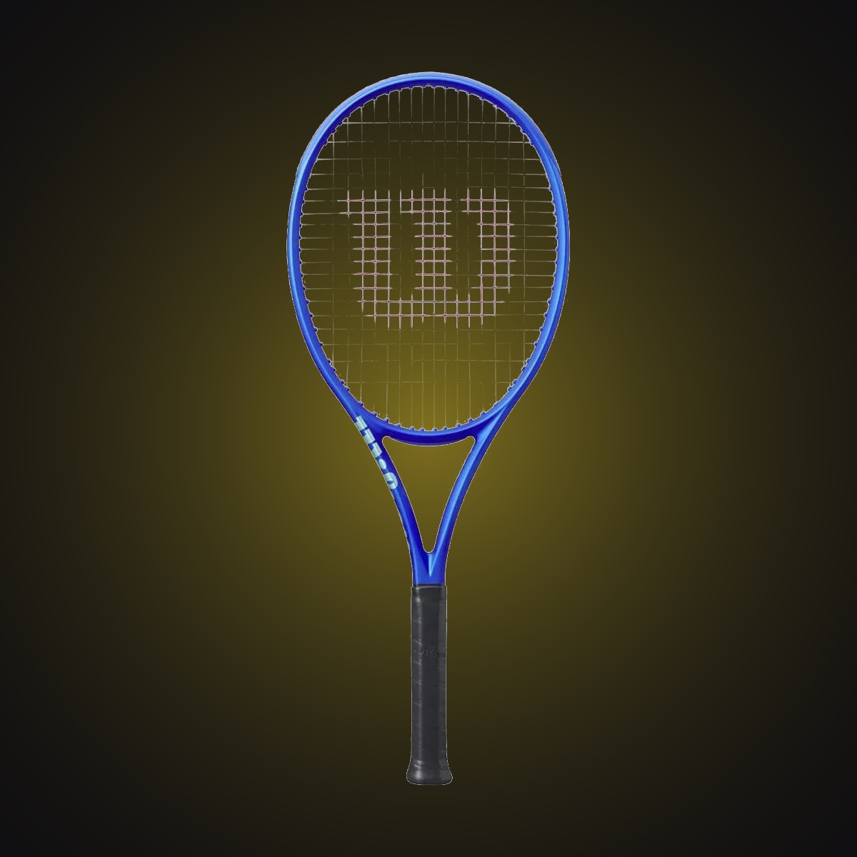 Wilson Ultra 100L V5 Tennis Racquet (280g)
