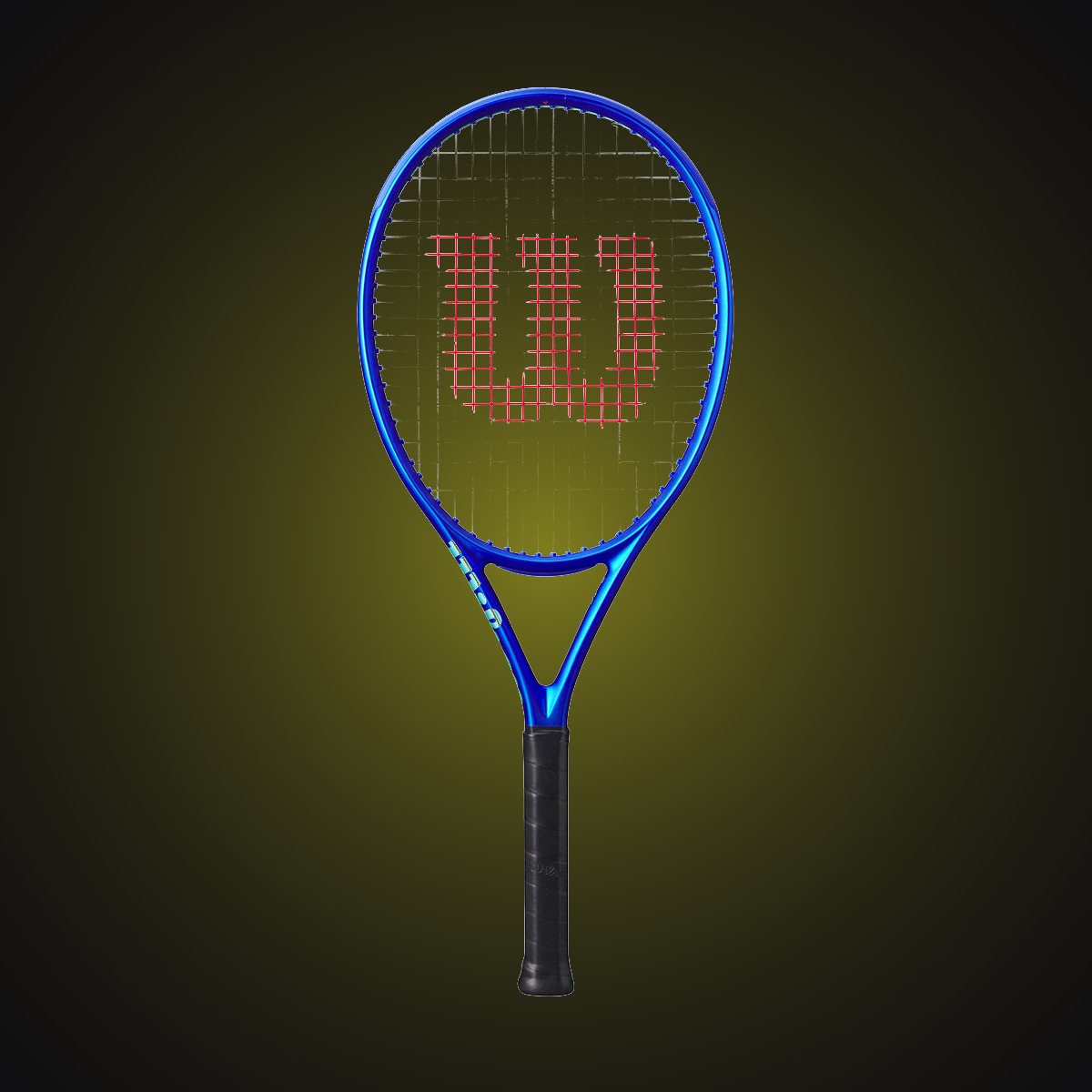 Wilson Ultra 26 V5 Junior Tennis racquet